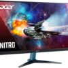 Acer Nitro Vg271up Ips 144hz Gaming Monitor 27 Inch -with 1 Yr Wrnty