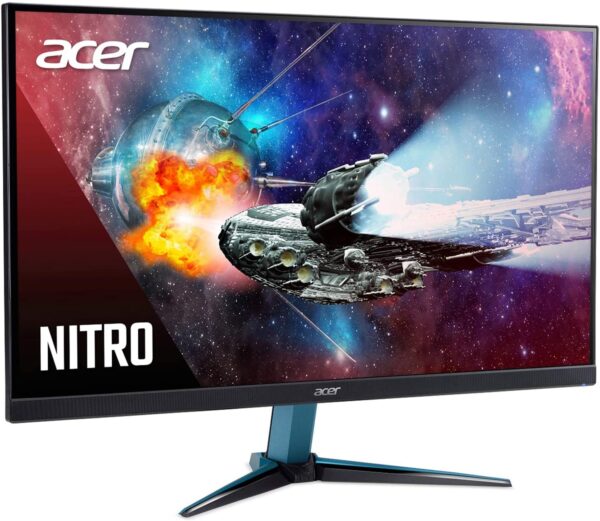 Acer Nitro Vg271up Ips 144hz Gaming Monitor 27 Inch -with 1 Yr Wrnty