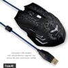 Havit Ms1027 Gaming Mouse With 1year Warranty