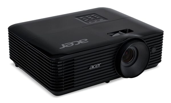 Acer X1126ah Projector 4000 Lumens/ Res. 800*600 To Full Hd/svga/
