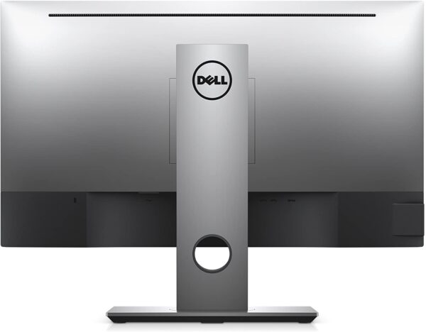 Dell 27 Monitor U2718q 4k Ultra With 1yr Warranty