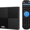 71vWbVK+CPL._AC_SL1500_ T95 Mini Android 9.0 Smart Tv Box, Turewell 4gb/32gb Rom Wifi 6k /3d