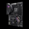 Asus Amd Am4 B450 Atx Gaming Motherboard Rog Strix B450f
