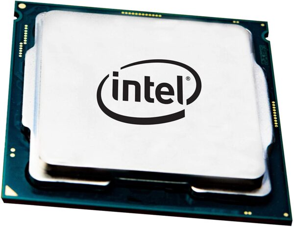 Intel Core I7 9th Gen 9700 With 3m Warranty G.