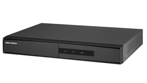 Hikvision 16ch 4mp Lite Dvr Ds-7216hghi-f2 Hdtvi/ahd/ Cvi/cvbs/ip