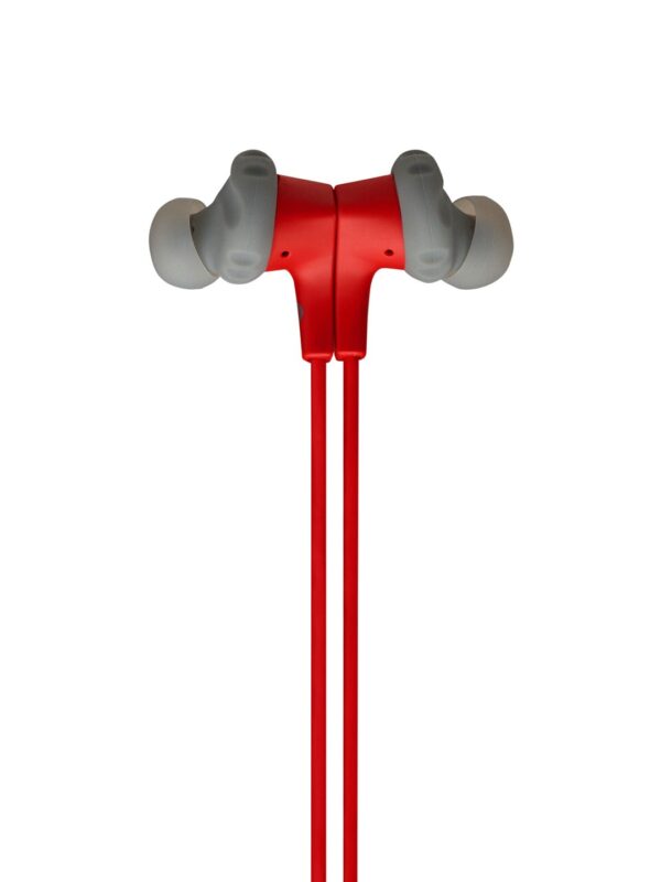 Jbl T125bt Wireless In-ear Headphones,( Coral) Genuine-1yr Warranty