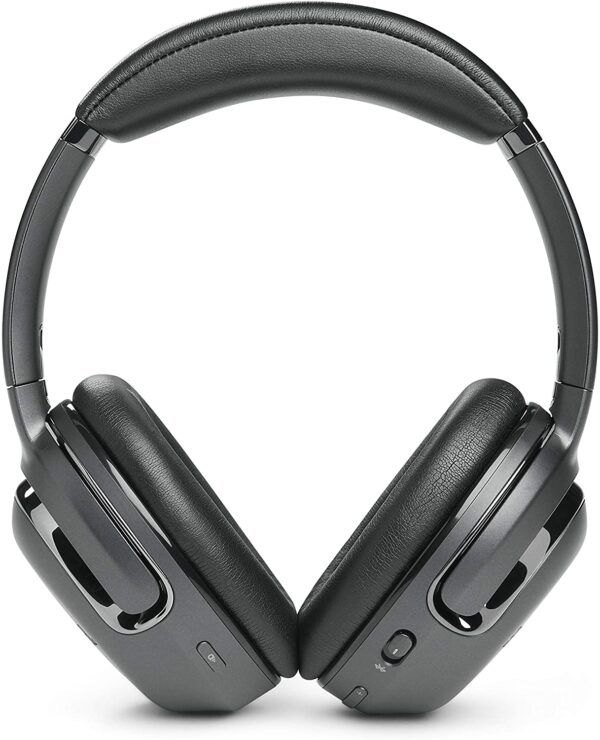 Jbl Tour One Wireless Over-ear Noise Cancelling Headphones