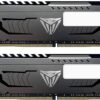 Patriot Viper Steel Series Ddr4 16gb (2x8gb) 4000mhz Gaming Ram