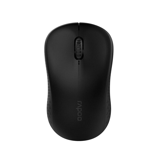 Rapoo M20 Wireless Optical Mouse/3million Life