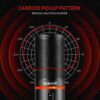 Redragon Gm300 Gaming Stream Microphone