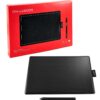 Wacom One By Ctl-672/k0-cx Medium 8.5-inch X 5.3-inch Graphic Tablet