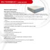 Hikvision Ds-7116hghi-k1-s- 16ch Cctv Dvr 16 Channel Recorder 1080p