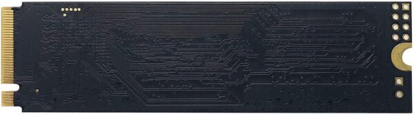Patriot P300 256gb M.2 2280 Nvme With 1 Year Warranty