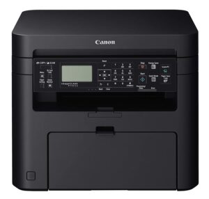 818CqPlPsLL._SL1500_ Canon 241d Multi Function Printer/ Phtocopier/scanner, 27ppm-1yr Wrnty