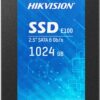 Hikvision Hs-ssd-e100-1024g 1024gb/1tb Ssd 3d Nand 2.5" 6gbps Interfc