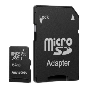 81D445zDJSS._SL1412_ Hikvision Flash Sd Card 64gb Micro Tf Microsdhc/class 10/ Hs-tf-c1