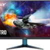 Acer Nitro Vg271up Ips 144hz Gaming Monitor 27 Inch -with 1 Yr Wrnty