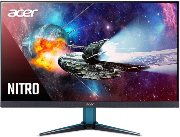 Acer Nitro Vg271up Ips 144hz Gaming Monitor 27 Inch -with 1 Yr Wrnty