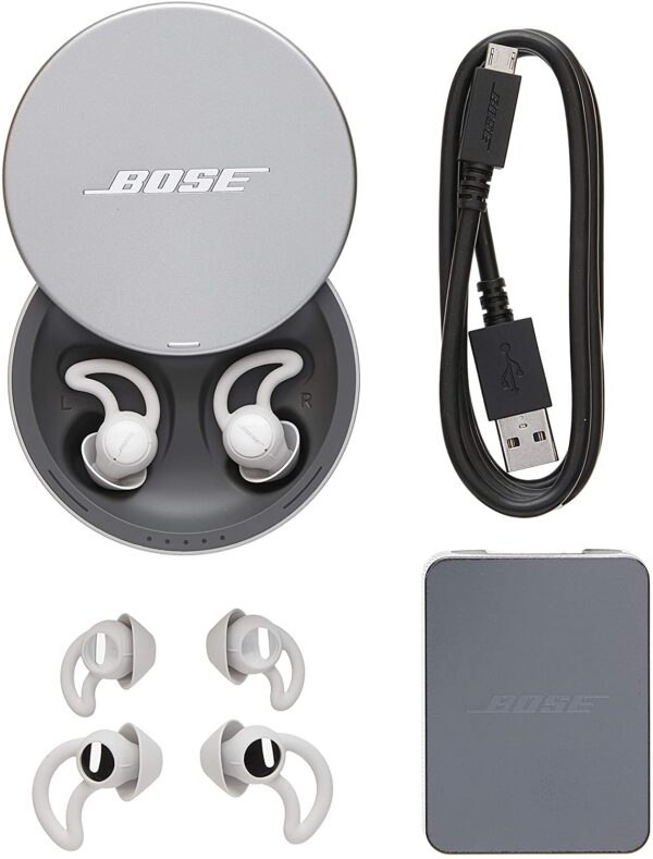 Bose True Wireless In-ear Sleepbuds -ii