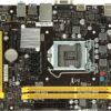 Biostar H110mhv3 Ver. 7.x 6th Gen Motherboard