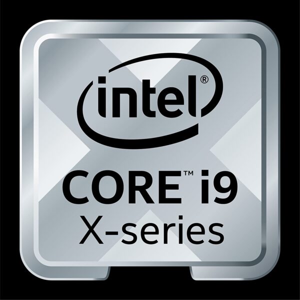 Intel I9 9900x 9th Gen Processor With 3m Warranty G.