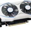 Asus 1050ti Dual Fan Graphics Card With 1yr Warranty