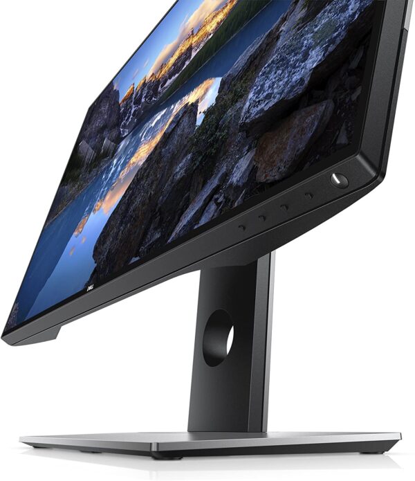 Dell 27 Monitor U2718q 4k Ultra With 1yr Warranty