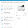 81OqoGzXJLL._SL1500_ Hp Color Laserjet M254 Dw Duplex Wireless A4 Printer-1year Warranty