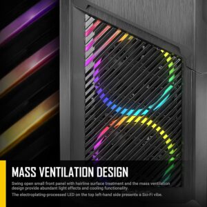 81SbnFSuGCL._AC_SL1500_ Antec Dark Phantom Dp502 Flux