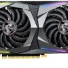 Msi Geforce Gtx 1660 Ti Gaming X 6g Graphic Cards