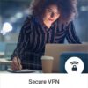 Norton 360 Deluxe Antivirus 3user 36 Months With 50gb Cloud Back Up