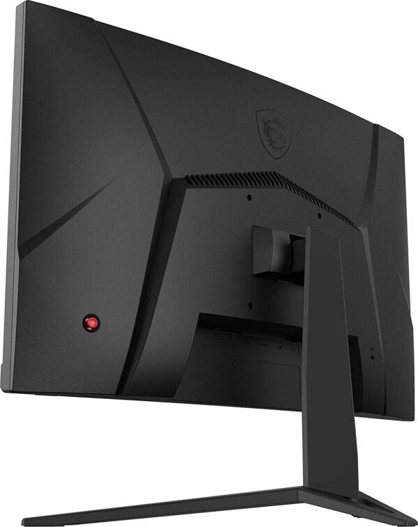 Msi Gaming Monitor G24c4 Gaming 144 Hz Curve With 1 Yr Warranty