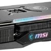 Msi Rtx 3070ti 8gb Gaming X Trio Graphic Card With 1yr Warranty