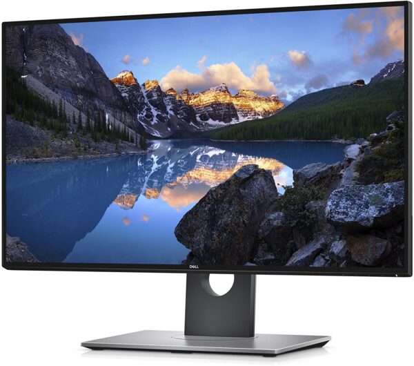 Dell 27 Monitor U2718q 4k Ultra With 1yr Warranty