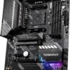 Msi B550 Tomahawk Motherboard For Ryzen With 1yr Warranty