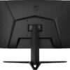 Msi Gaming Monitor G24c4 Gaming 144 Hz Curve With 1 Yr Warranty