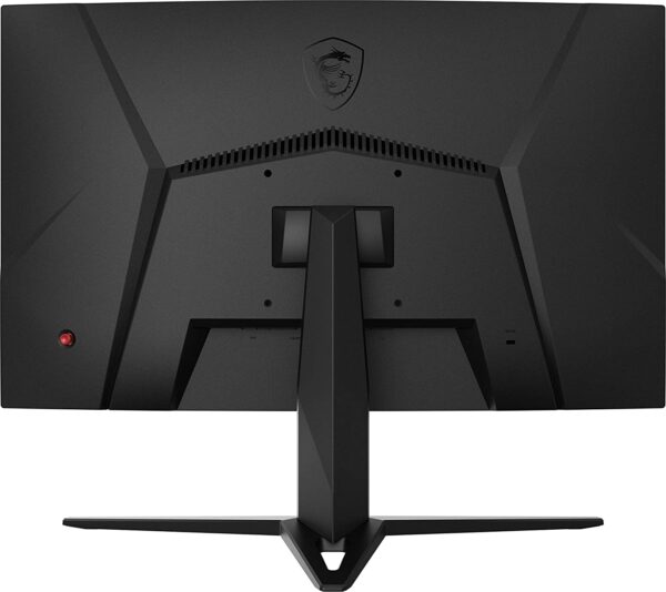 Msi Gaming Monitor G24c4 Gaming 144 Hz Curve With 1 Yr Warranty