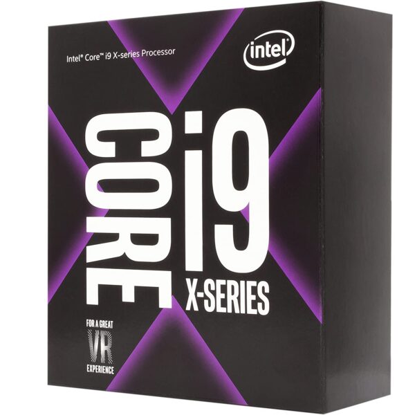 Intel I9 9900x 9th Gen Processor With 3m Warranty G.