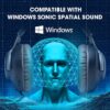 Jbl Quantum 100 Wired Over-ear Gaming Headset With Flip-up Mic