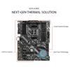 Msi X570 A Pro Amd Motherboard With 1yr. Wranty