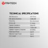 99d738f8 Fantech SNIPER HG16