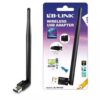 Lb Link Wifi Receiver With Anteena