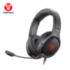 Fantech Gaming Headset Mh85 Vibe With Detachable Mic