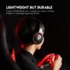 Fantech Hq52s Tone+ Gaming Headphones/headset