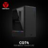 CG74BK-1-420x420 Fantech Cg74 Rgb Middle Tower Gaming Computer Case