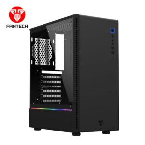 CG74BK-7-1000x1000 Fantech Cg74 Rgb Middle Tower Gaming Computer Case