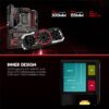 CG75BK-3-1000x1000 Fantech Cg75 Rgb Middle Tower Case / Pc Case / Pc Casing