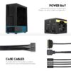 CG75BK-4-1000x1000 Fantech Cg75 Rgb Middle Tower Case / Pc Case / Pc Casing
