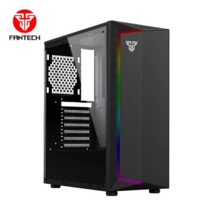 CG75BK-7-1000x1000 Fantech Cg75 Rgb Middle Tower Case / Pc Case / Pc Casing