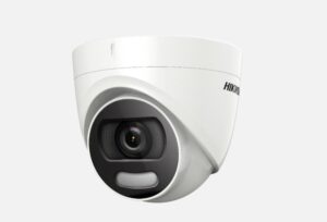 Hikvision 2mp Colorvu Bullet Camera Ds-2ce10dft-pfc
